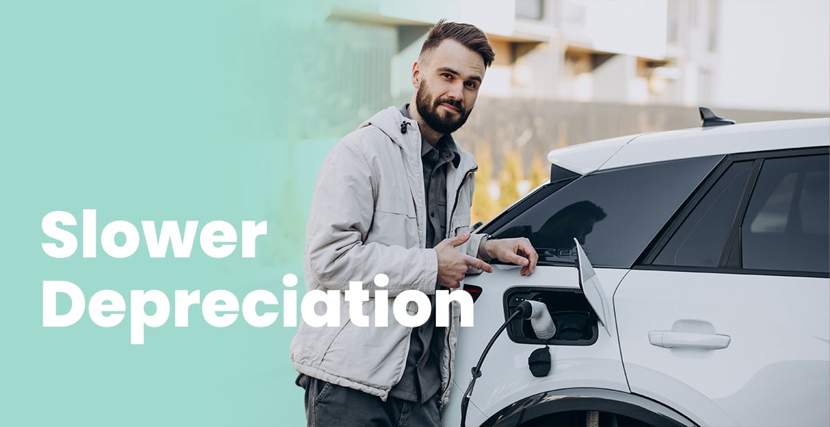 Electric Vehicles Help You To Save Money and Environment